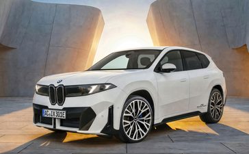 AC Schnitzer BMW iX3 NA5 (1)