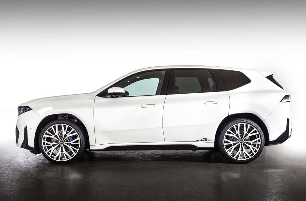 AC Schnitzer BMW iX3 NA5 (7)