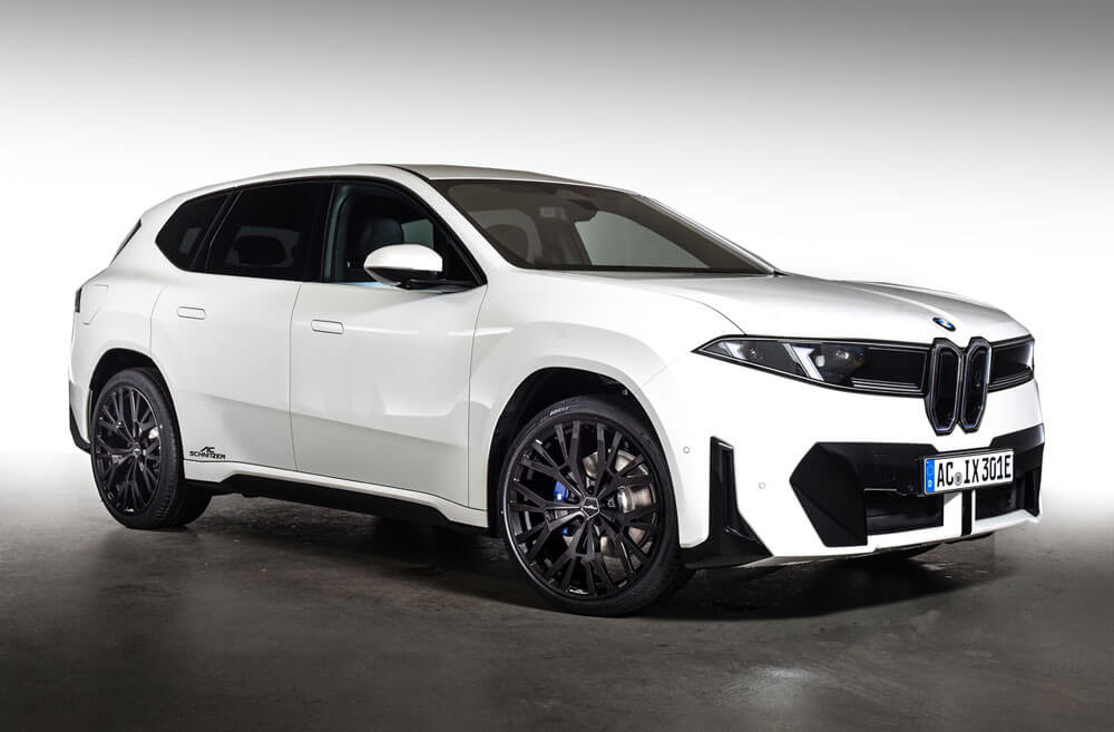 AC Schnitzer BMW iX3 NA5 (8)
