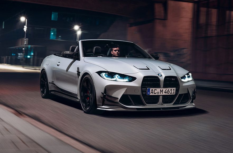 M4 Cabrio by ACSchnitzer fahrend vorne 1000x657 Kopie 3000x30